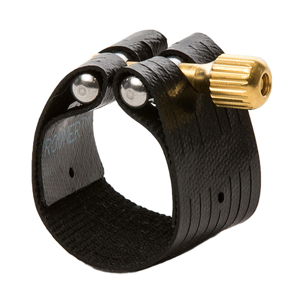 LEGATURA SAX TENORE ROVNER DARK 2M