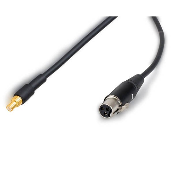 RUMBERGER AFK-K1 SENNHEISER CABLE FOR WIRELESS FOR K1X