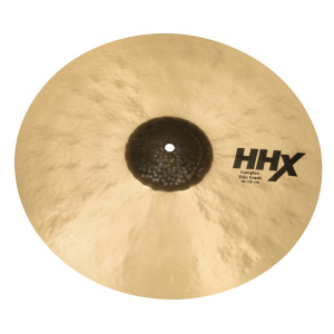 SABIAN HHX COMPLEX 18" THIN CRASH