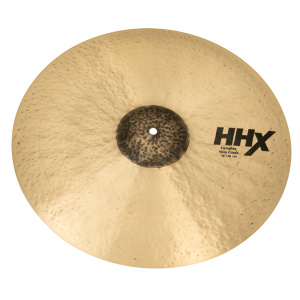 SABIAN HHX COMPLEX 19" THIN CRASH