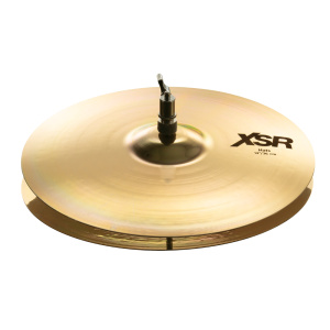 SABIAN XSR 14" HI-HAT