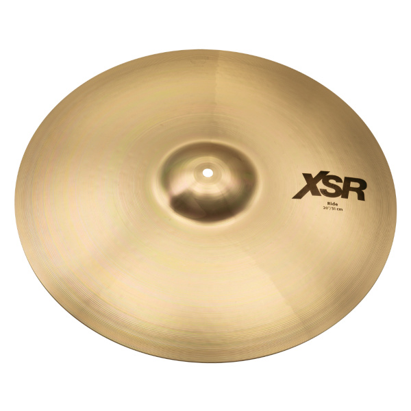 SABIAN XSR 20" RIDE