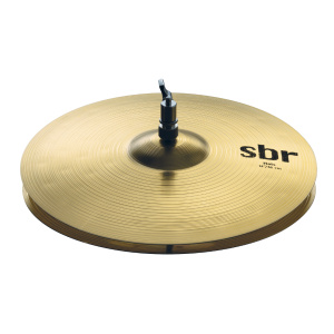 SABIAN SBR 14" HI HAT