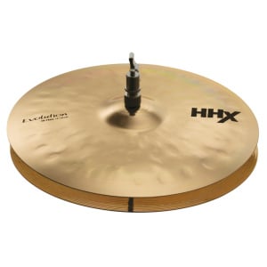 SABIAN HHX EVOLUTION 14" HI-HAT