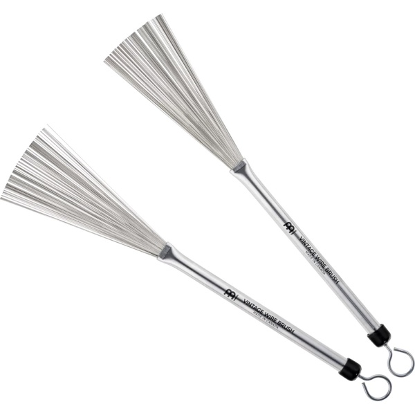 MEINL VINTAGE WIRE BRUSH SB309
