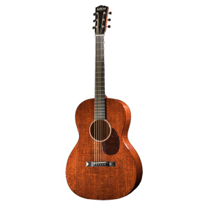 SANTA CRUZ OM/000 MODELS 1929 000