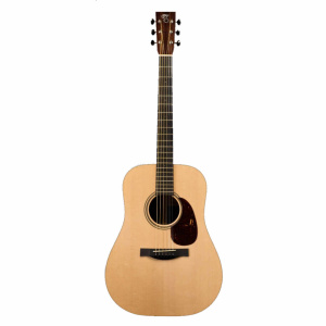 SANTA CRUZ DREADNOUGHT D PRE WAR