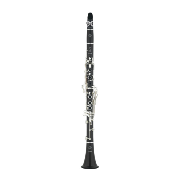 SELMER PROLOGUE DELTA 18 CLARINETTO BB