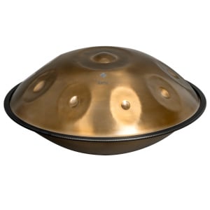 SELA SE 201 HARMONY HANDPAN D KURD