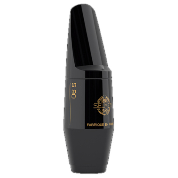 SELMER BOCCHINO SAX ALTO S90 200 NU