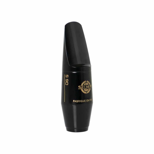 SELMER S90 200 BOCCHINO SAX ALTO
