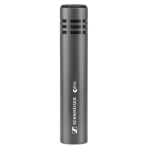MICROFONO SENNHEISER E614