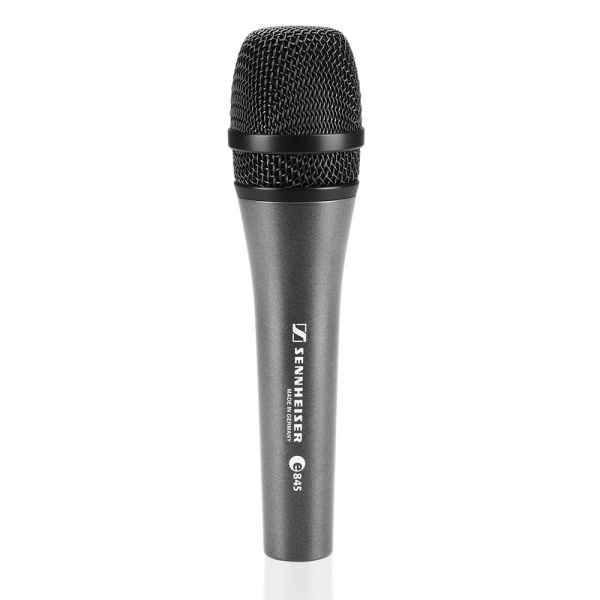 MICROFONO SENNHEISER E845