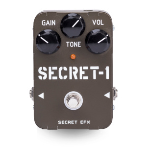 SECRET EFX SECRET 1
