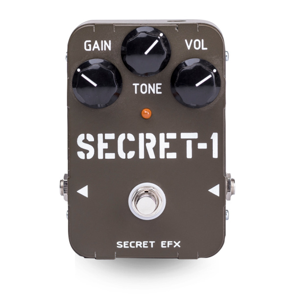 SECRET EFX SECRET 1