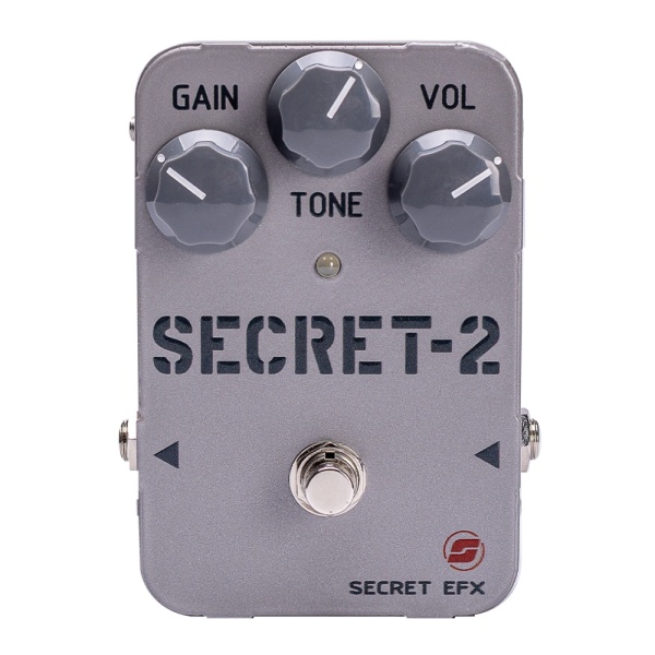 SECRET EFX SECRET 2