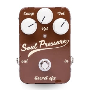 SECRET EFX SOUL PRESSURE