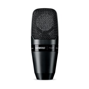 SHURE PGA-27