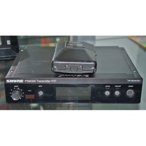 SHURE PSM 300 P3T