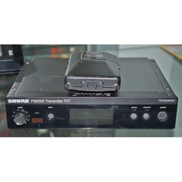 SHURE PSM 300 P3T