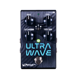 SOURCE AUDIO ONE SERIES ULTRAWAVE MULTIBAND PROCESSOR