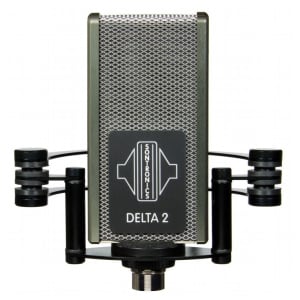 SONTRONICS DELTA 2