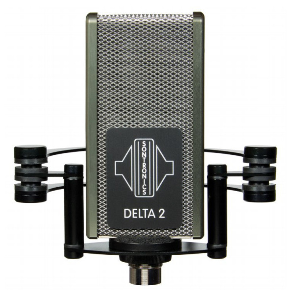 SONTRONICS DELTA 2