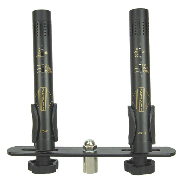 SONTRONICS STC-1S BLACK