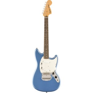 SQUIER FSR CLASSIC VIBE '60S MUSTANG LL LAKE PLACID BLUE