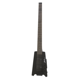 STEINBERGER SPIRIT XT 25 STANDARD BLACK