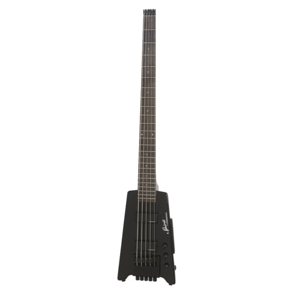 STEINBERGER SPIRIT XT 25 STANDARD BLACK