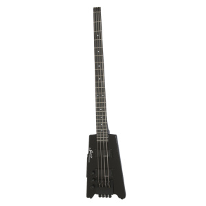 STEINBERGER SPIRIT XT 2 STANDARD LEFTY BLACK