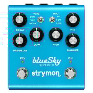 STRYMON BLUESKY 2FSR