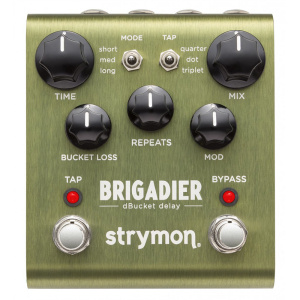 STRYMON BRIGADIER