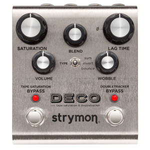 STRYMON DECO
