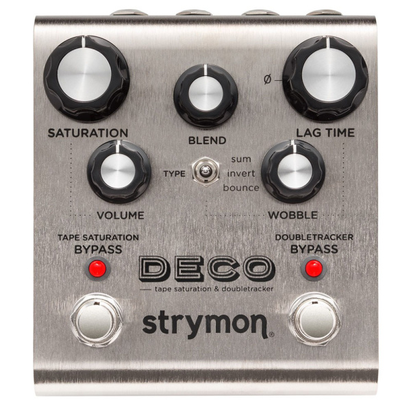STRYMON DECO