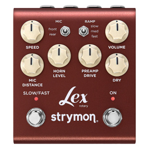 STRYMON LEX 2FSR