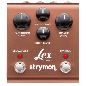 STRYMON LEX