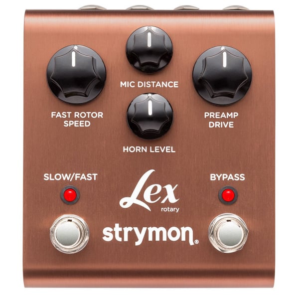 STRYMON LEX