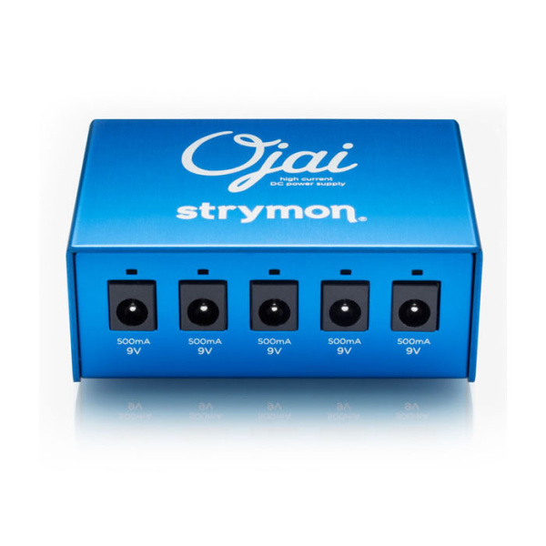 STRYMON OJAI EXPANSION KIT