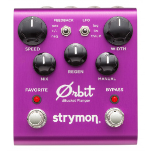 STRYMON ORBIT