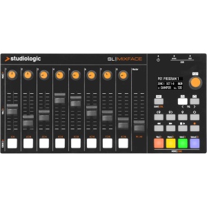 STUDIOLOGIC SL MIXFACE