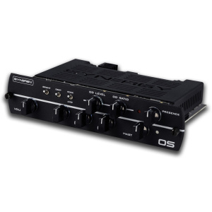 SYNERGY OS PRE AMP
