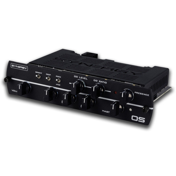 SYNERGY OS PRE AMP