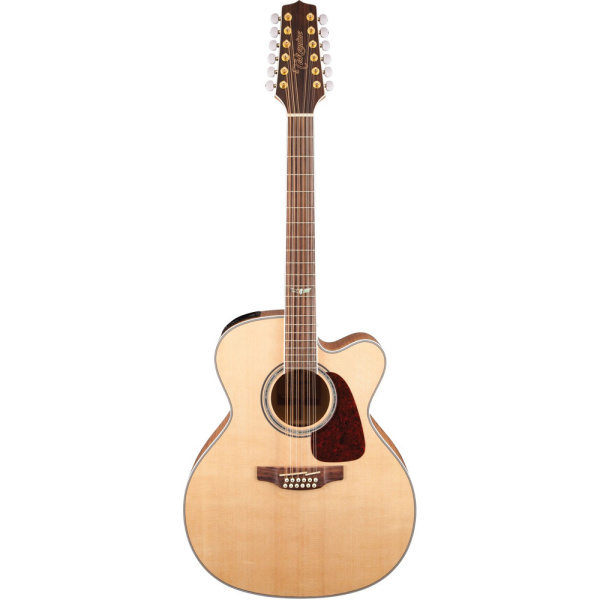 TAKAMINE G70 SERIES GJ72CE 12 CORDE NATURAL