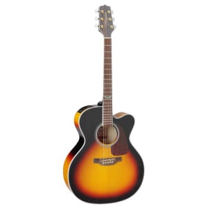 TAKAMINE G70 SERIES GJ72CE SUNBURST