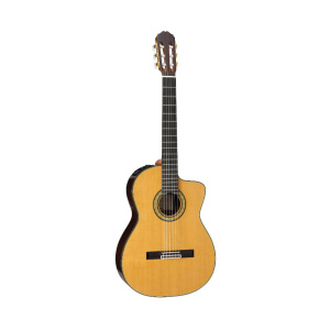 TAKAMINE CLASSICAL&HIRADE TH5C NATURAL