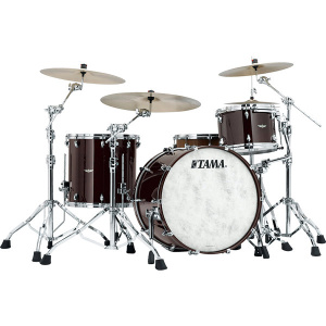 TAMA STAR WALNUT MADE IN JAPAN TW42RZS-DMW