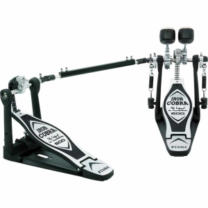 TAMA HP600DTW