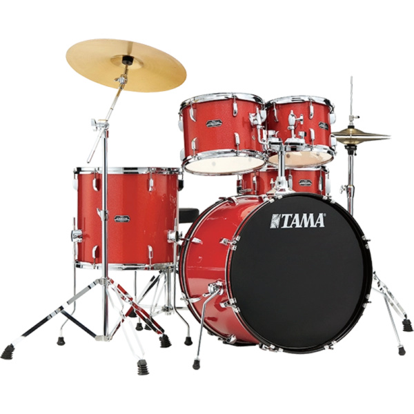 TAMA STAGESTAR ST52H5-CDS SET BATTERIA ACUSTICA